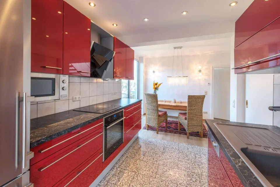 11 Zimmer Haus mit 200 m² in Dachau – Bild 8