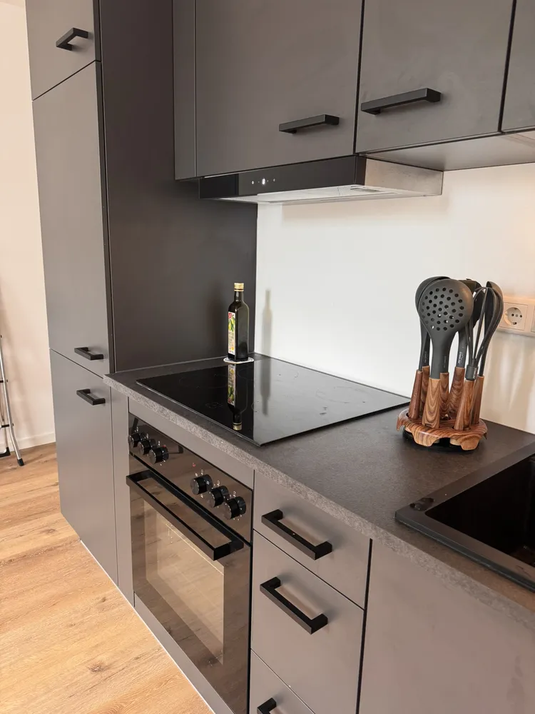 2 Zimmer Wohnung mit 55 m² in München – Bild 9