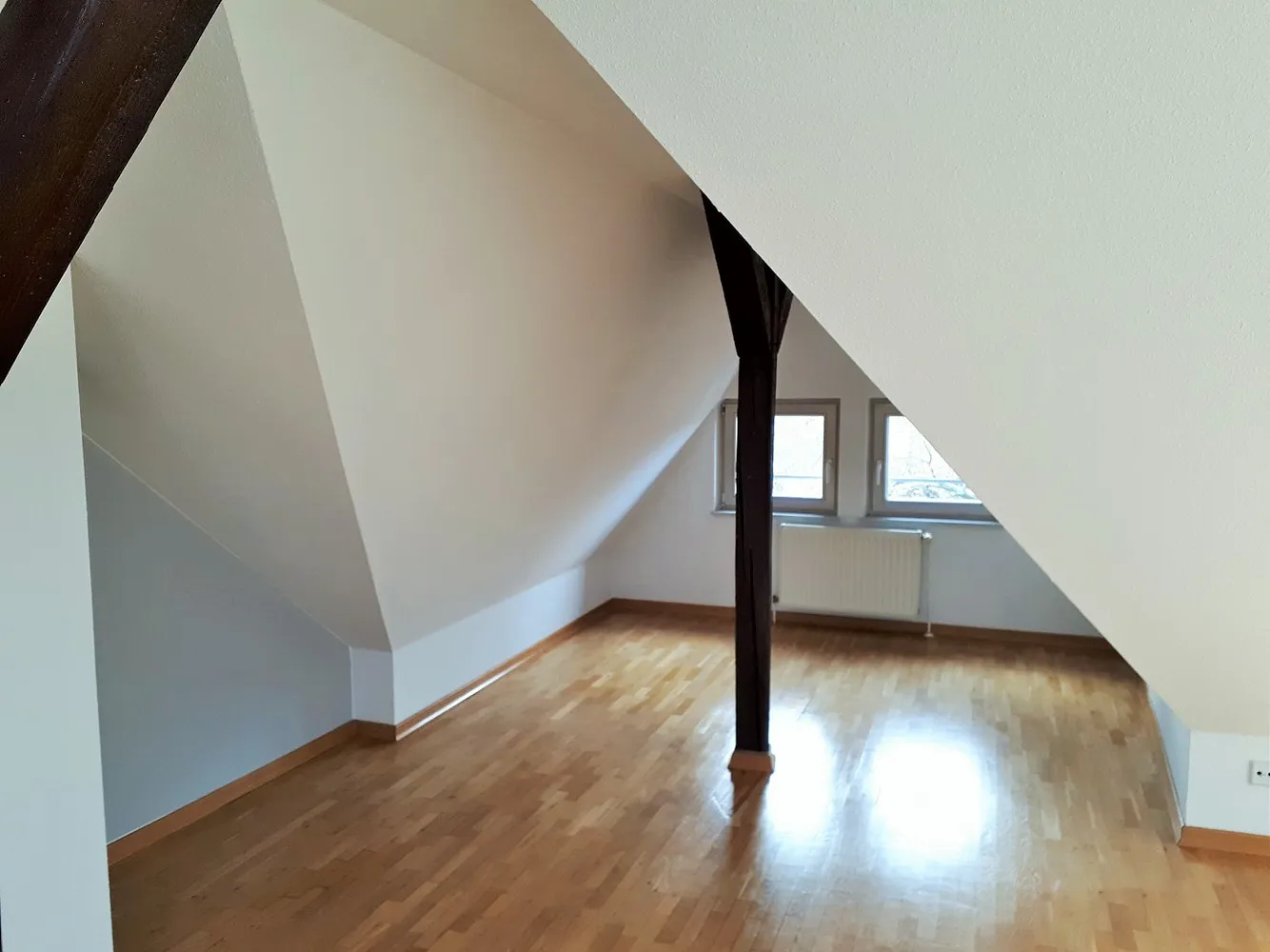 3 room apartment with 92 m² in Magdeburg – Photo 12