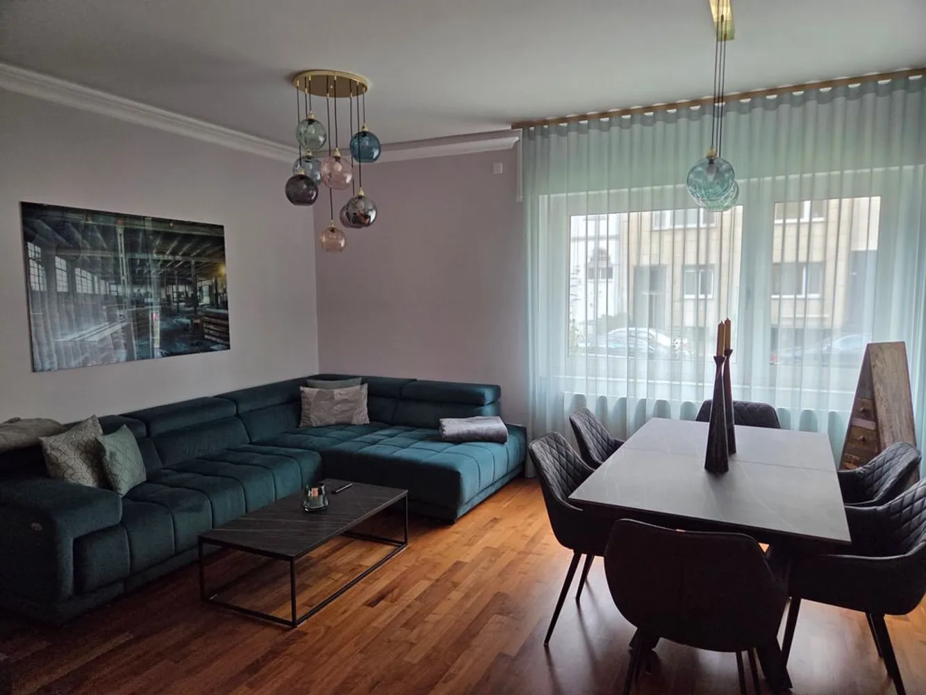 4 Zimmer Wohnung mit 114 m² in Düsseldorf – Bild 10