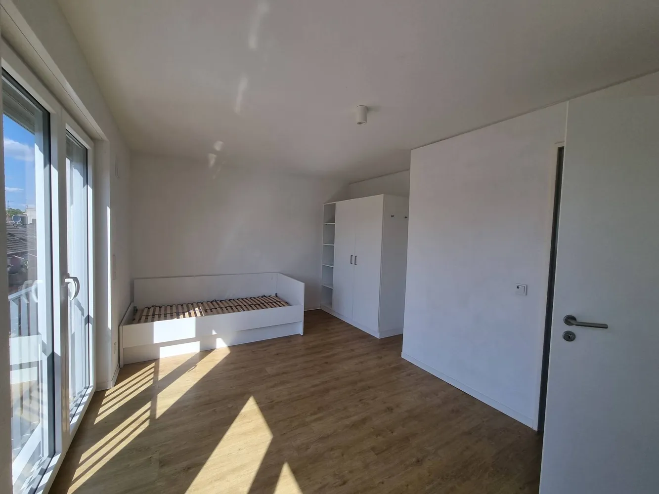 3 room apartment with 65 m² in Cologne – Photo 6