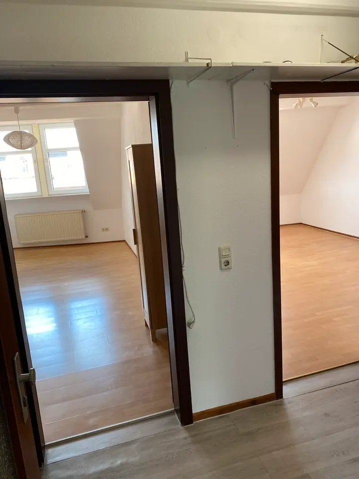 WG-Zimmer mit 25 m² in Kassel – Bild 4