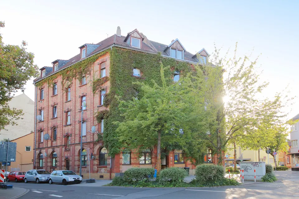 2 Zimmer Wohnung mit 52 m² in Ludwigshafen – Bild 4