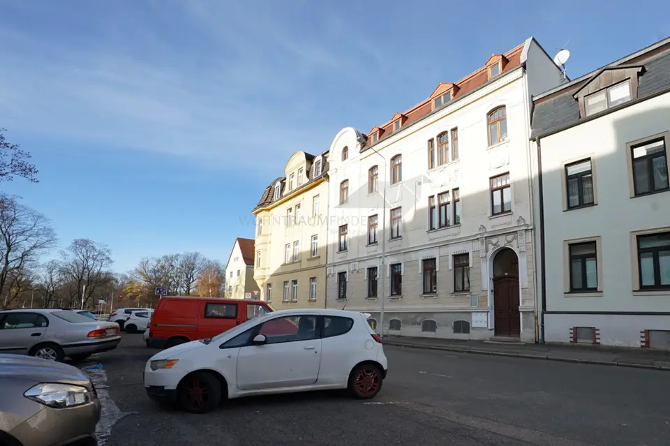 3 Zimmer Wohnung mit 88 m² in Zwickau – Bild 9
