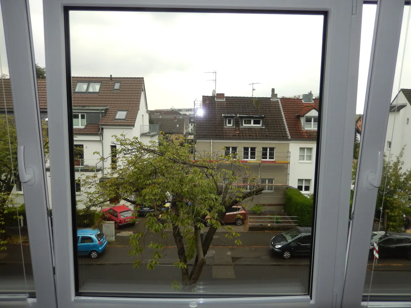 1 Zimmer Wohnung mit 40 m² in Köln – Bild 1