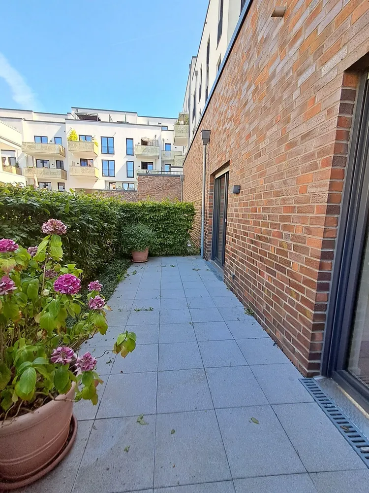 3 Zimmer Wohnung mit 96 m² in Hamburg – Bild 11