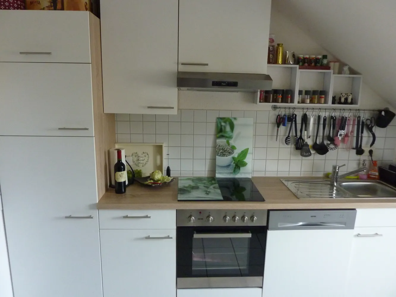 2 Zimmer Wohnung mit 77 m² in Bonn – Bild 8