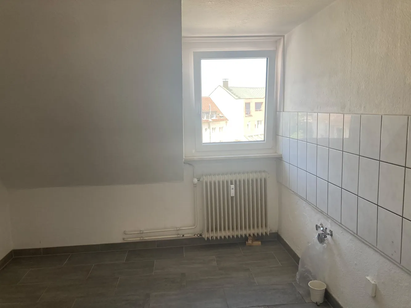 3 Zimmer Wohnung mit 66 m² in Darmstadt – Bild 3