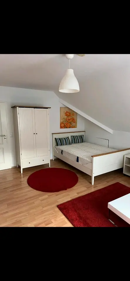 WG-Zimmer mit 32 m² in Buxtehude – Bild 2