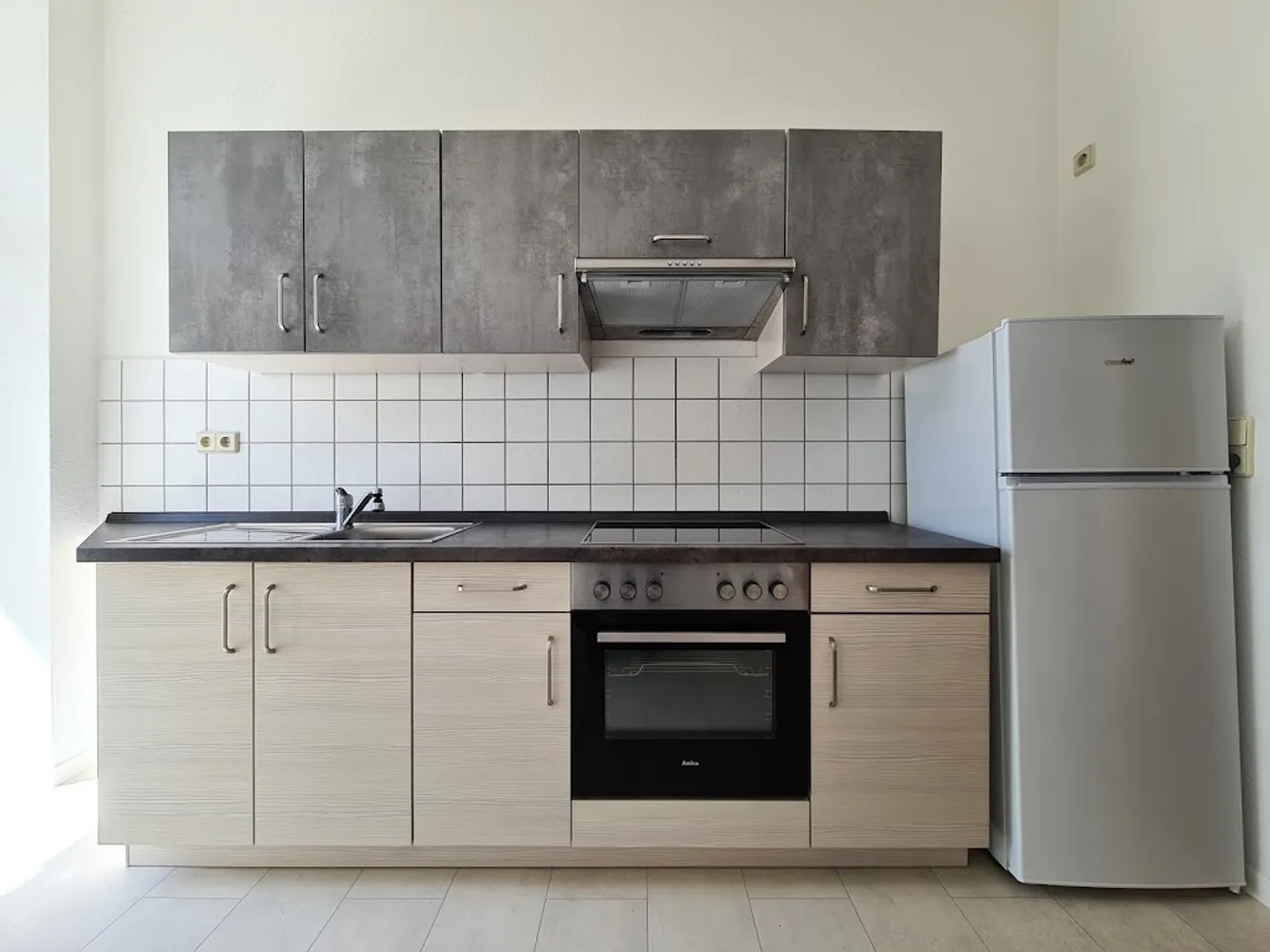 2 Zimmer Wohnung mit 55 m² in Chemnitz – Bild 4
