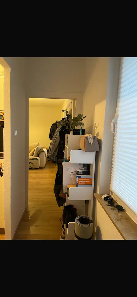 2 Zimmer Wohnung mit 27 m² in Bremen – Bild 7
