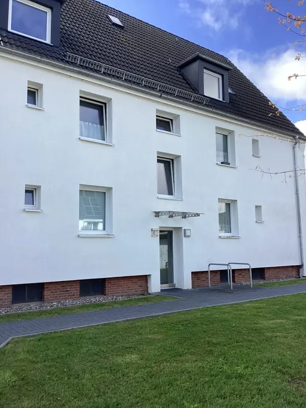2 Zimmer Wohnung mit 41 m² in Lübeck – Bild 3