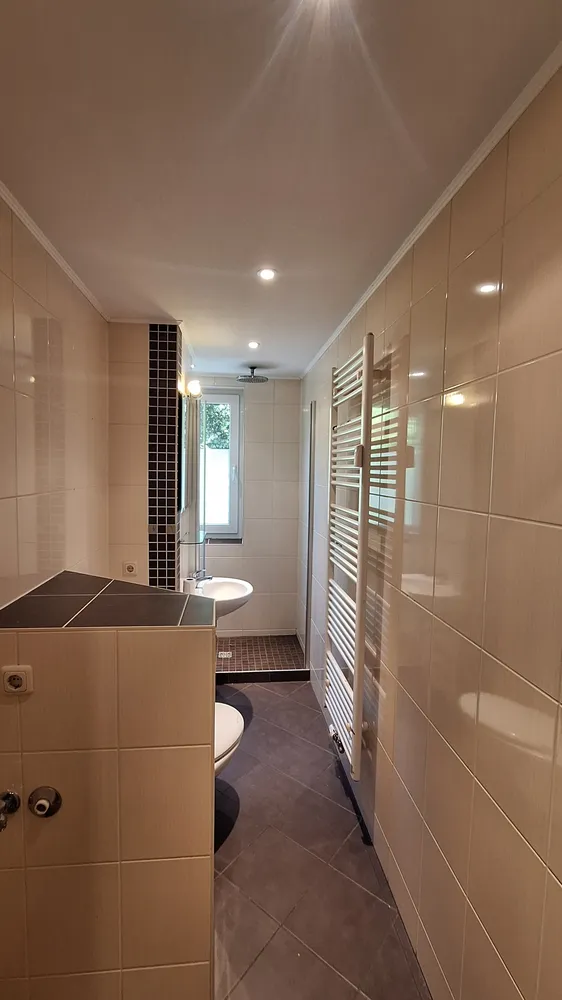4 Zimmer Wohnung mit 69 m² in Löbau – Bild 2