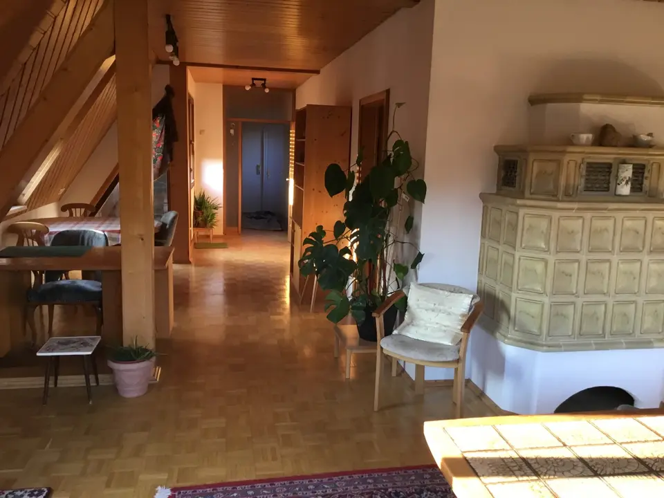 3 Zimmer Wohnung mit 81 m² in Schwäbisch Hall – Bild 4