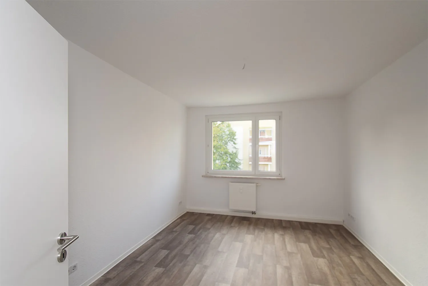 3 Zimmer Wohnung mit 60 m² in Halle (Saale) – Bild 5