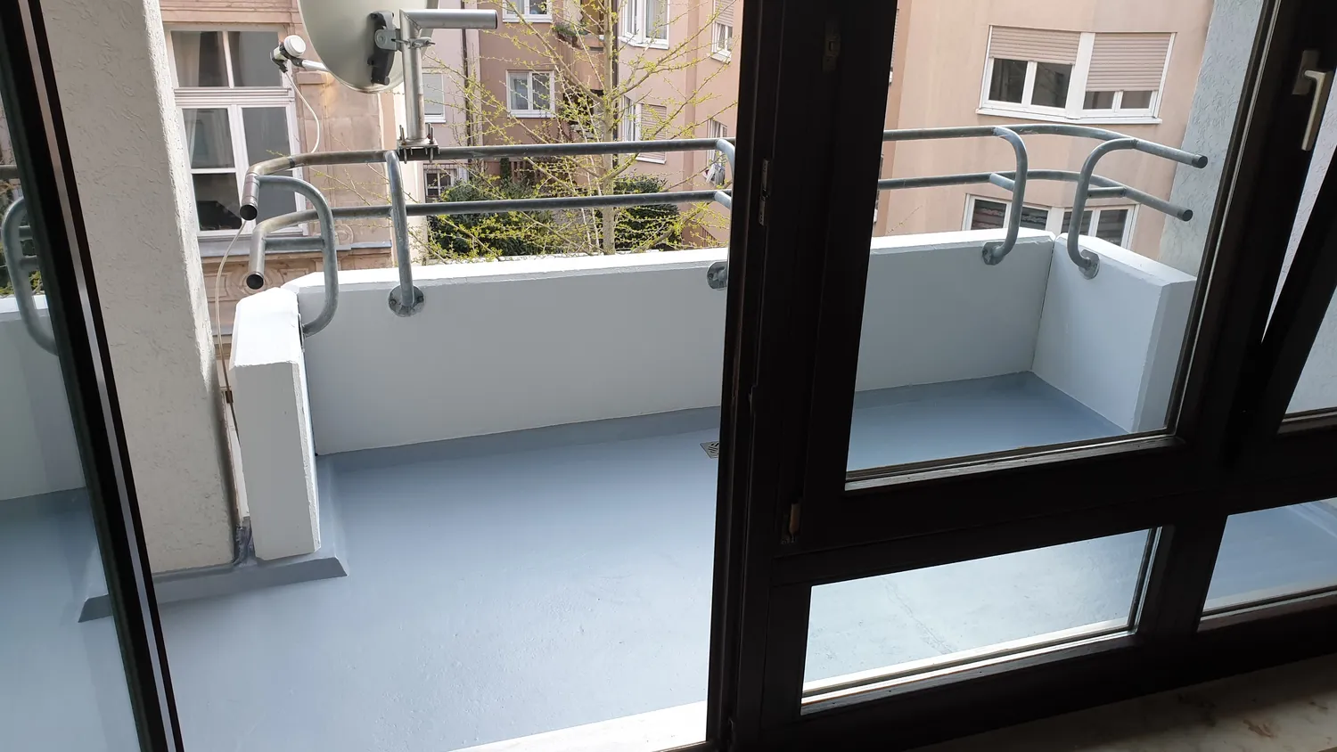 2 Zimmer Wohnung mit 57 m² in Fürth – Bild 7