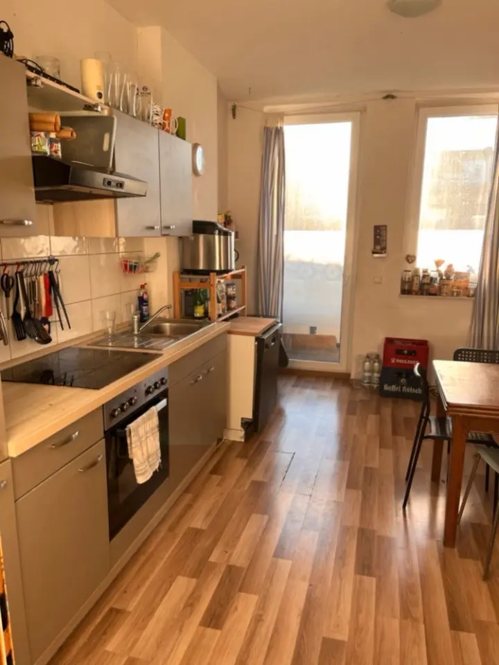 WG-Zimmer mit 25 m² in Osnabrück – Bild 7