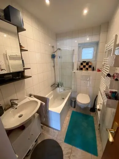 4 Zimmer Wohnung mit 75 m² in Saarbrücken – Bild 7