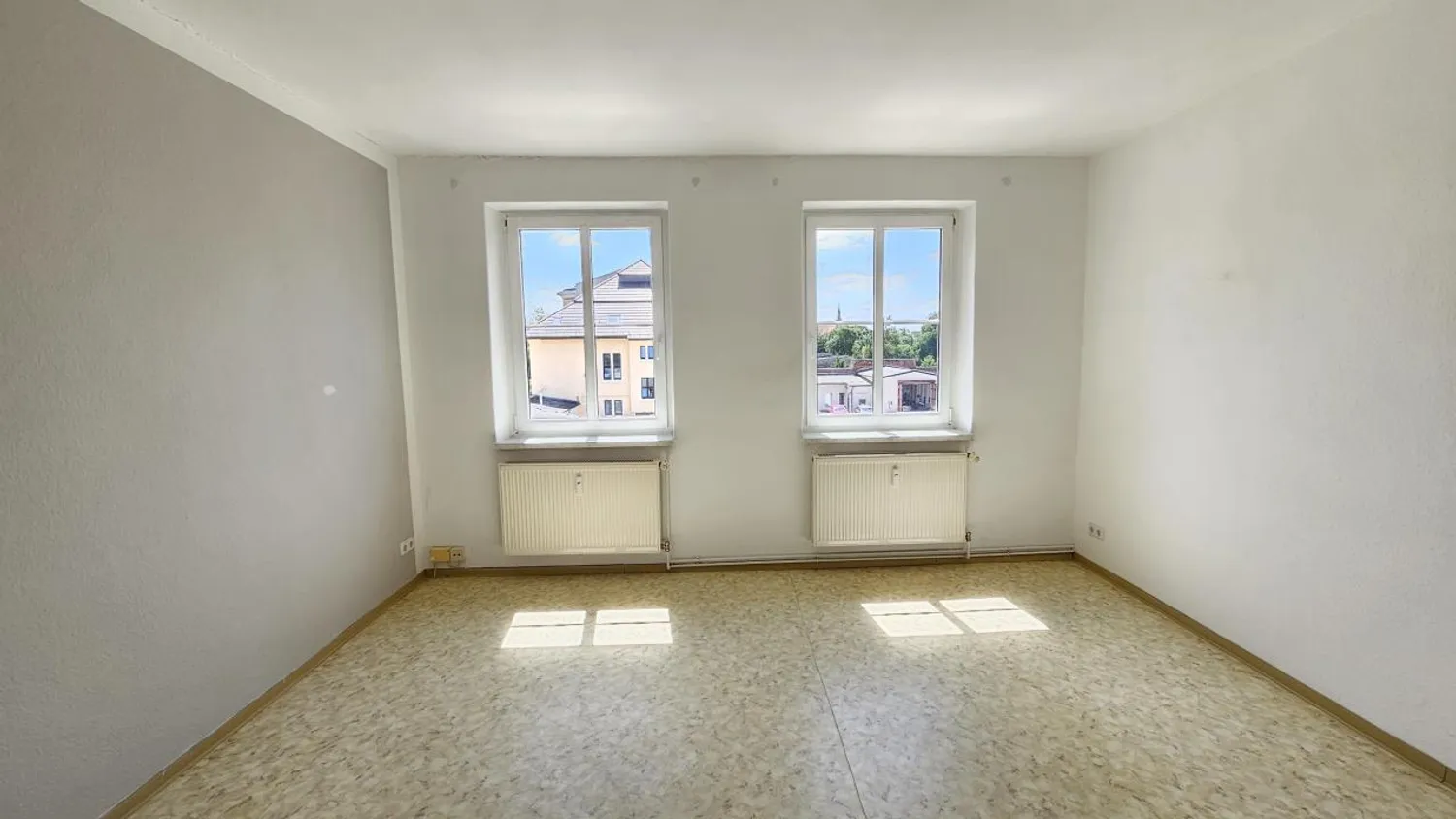 2 Zimmer Wohnung mit 55 m² in Magdeburg – Bild 9
