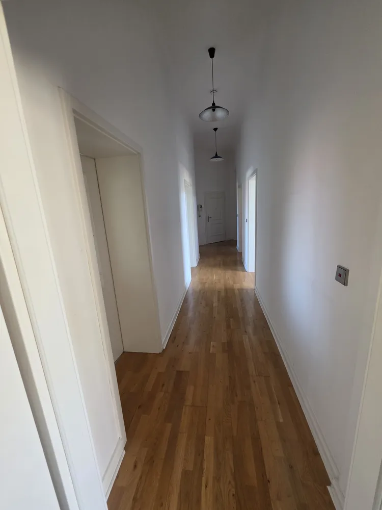4 room apartment with 137 m² in Magdeburg – Photo 9