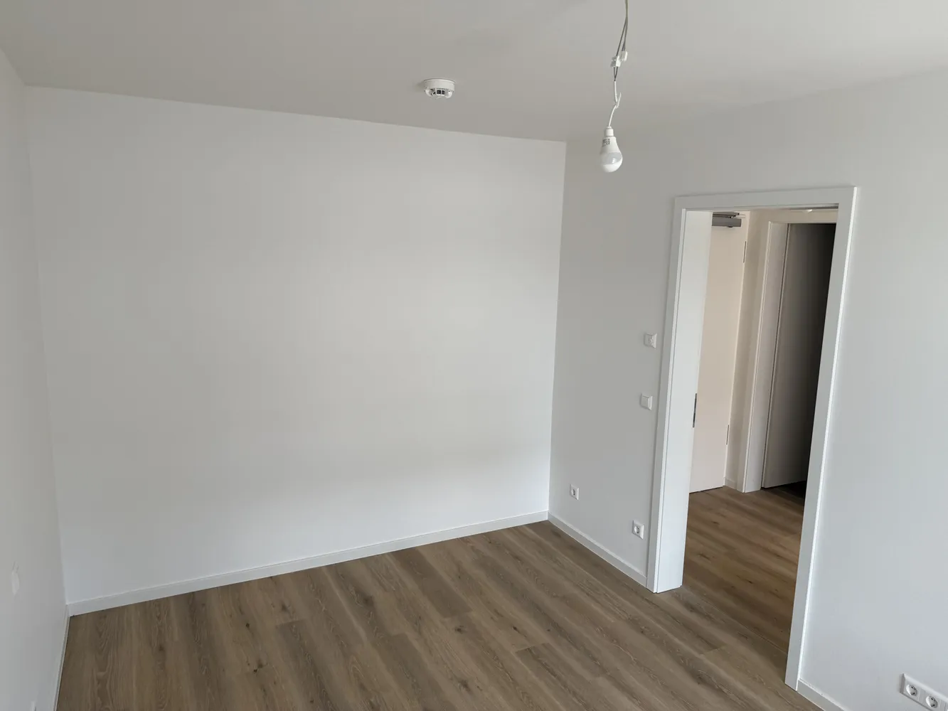 2 Zimmer Wohnung mit 39 m² in Neu-Ulm – Bild 6