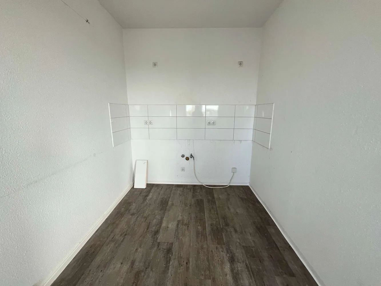 3 Zimmer Wohnung mit 57 m² in Halle (Saale) – Bild 7