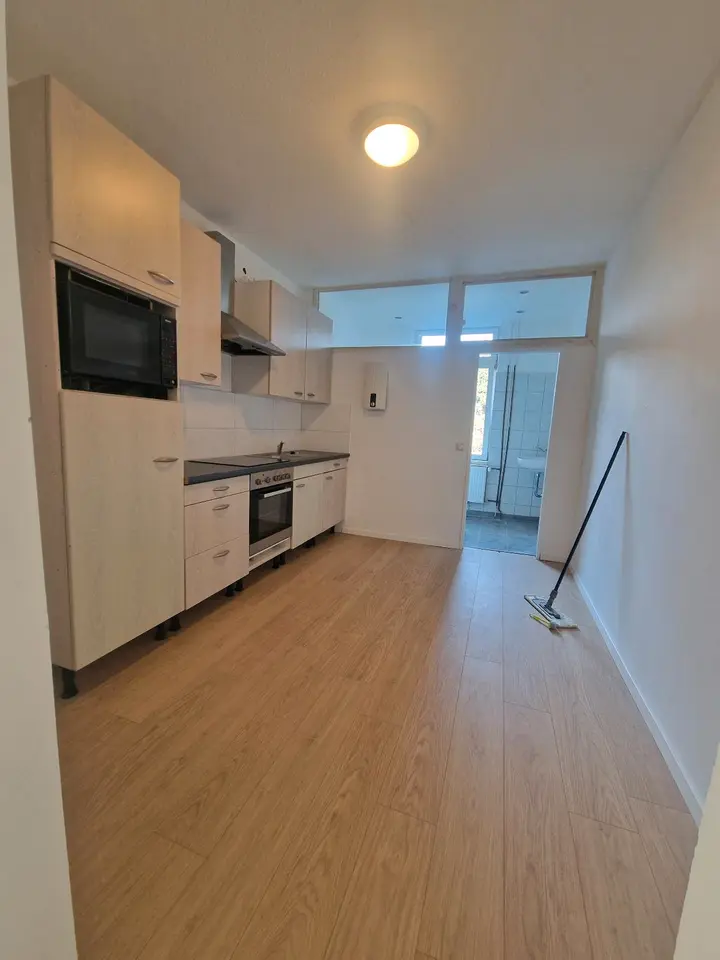 2 Zimmer Wohnung mit 16 m² in Aachen – Bild 4