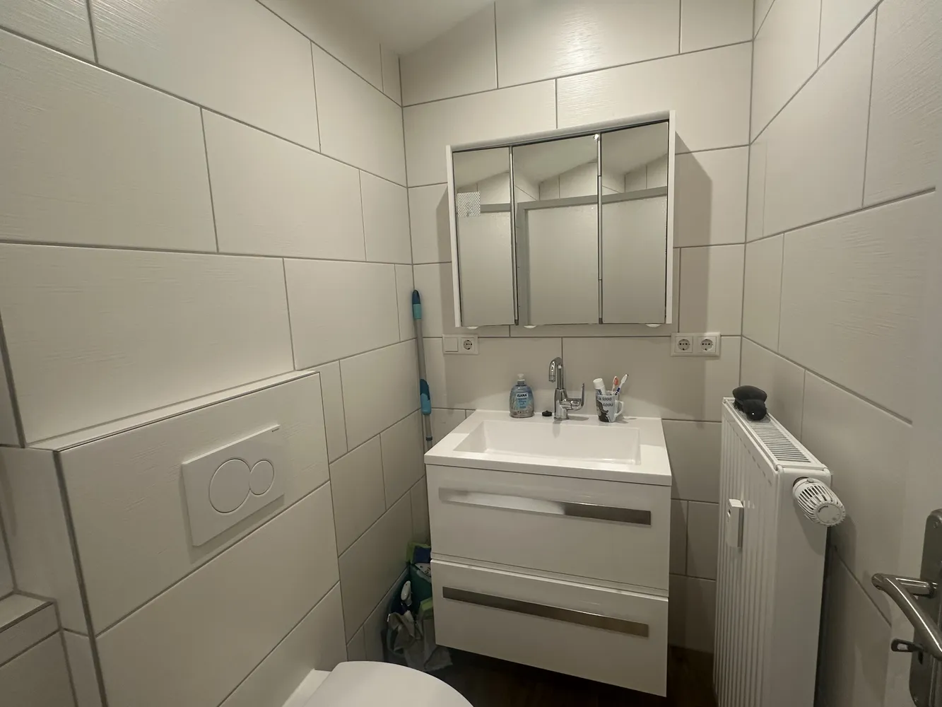 1 Zimmer Wohnung mit 25 m² in Regensburg – Bild 5