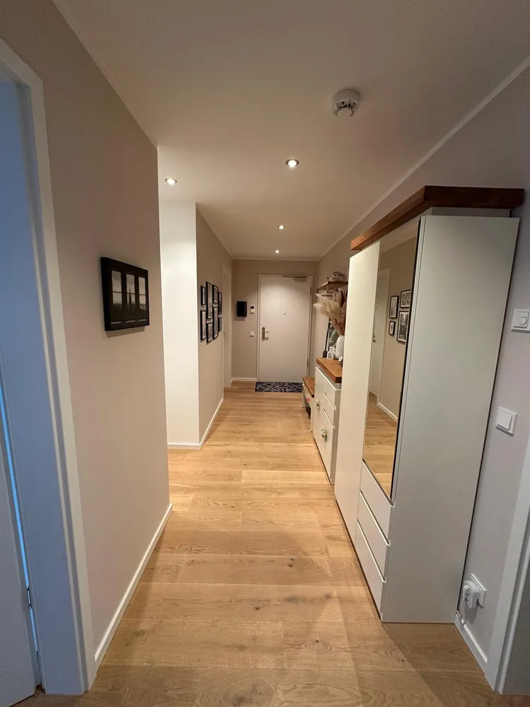 3 Zimmer Wohnung mit 88 m² in München – Bild 6