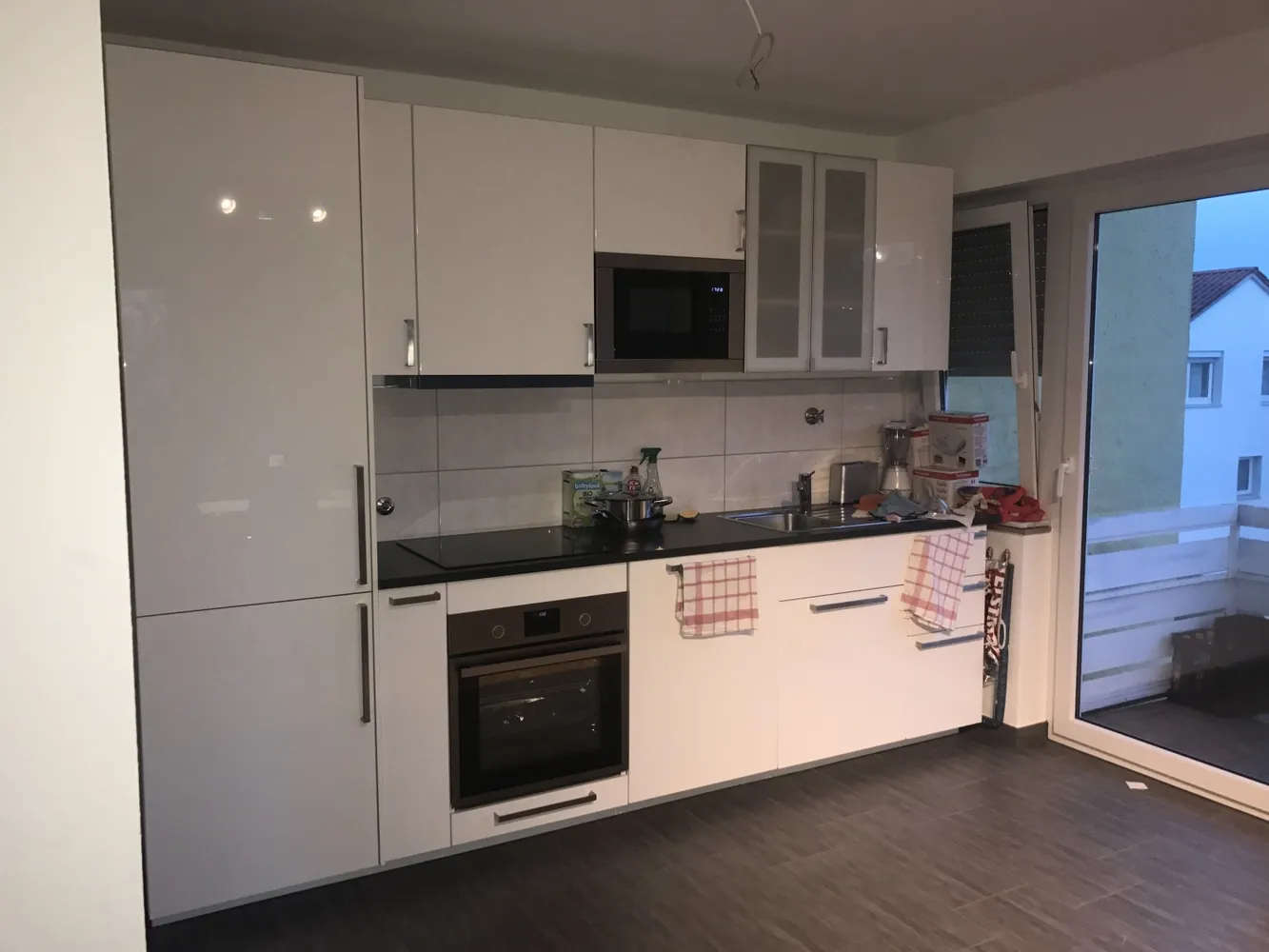 4 Zimmer Wohnung mit 95 m² in Stuttgart – Bild 9