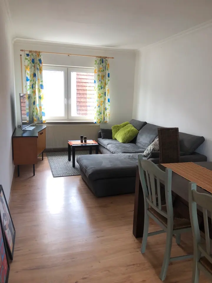 WG-Zimmer mit 90 m² in Miltenberg – Bild 1