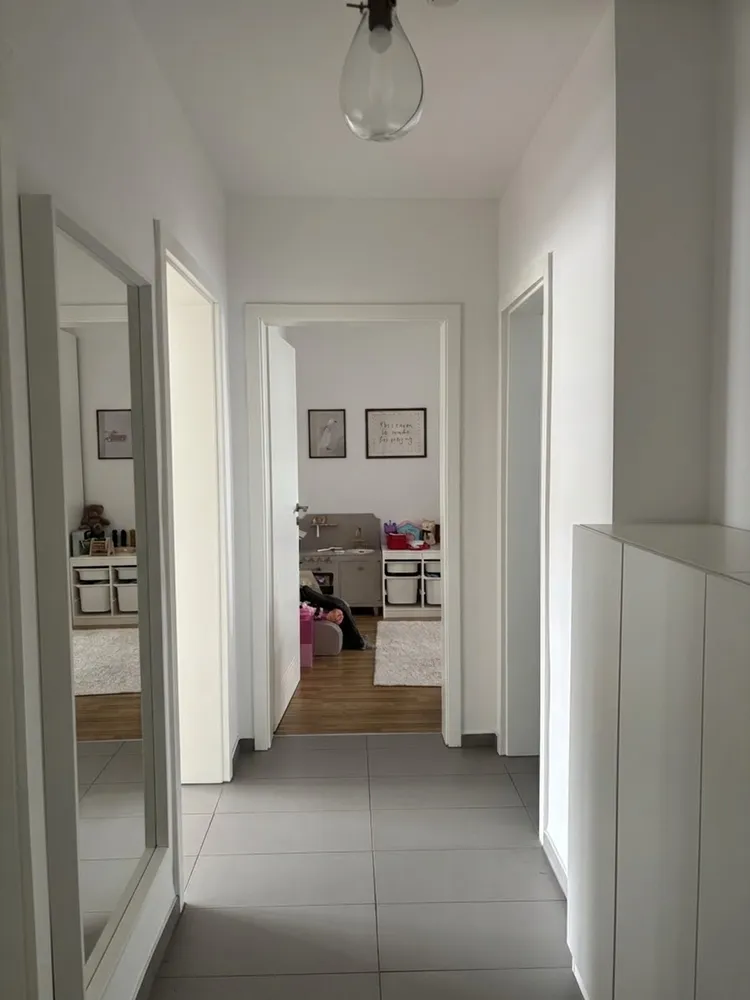 3 Zimmer Wohnung mit 78 m² in Köln – Bild 6