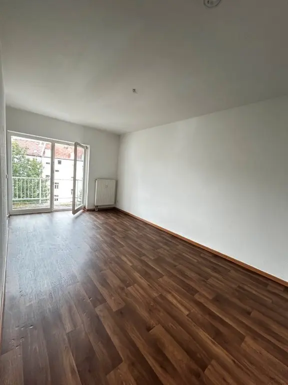 2 Zimmer Wohnung mit 40 m² in Zwickau – Bild 1
