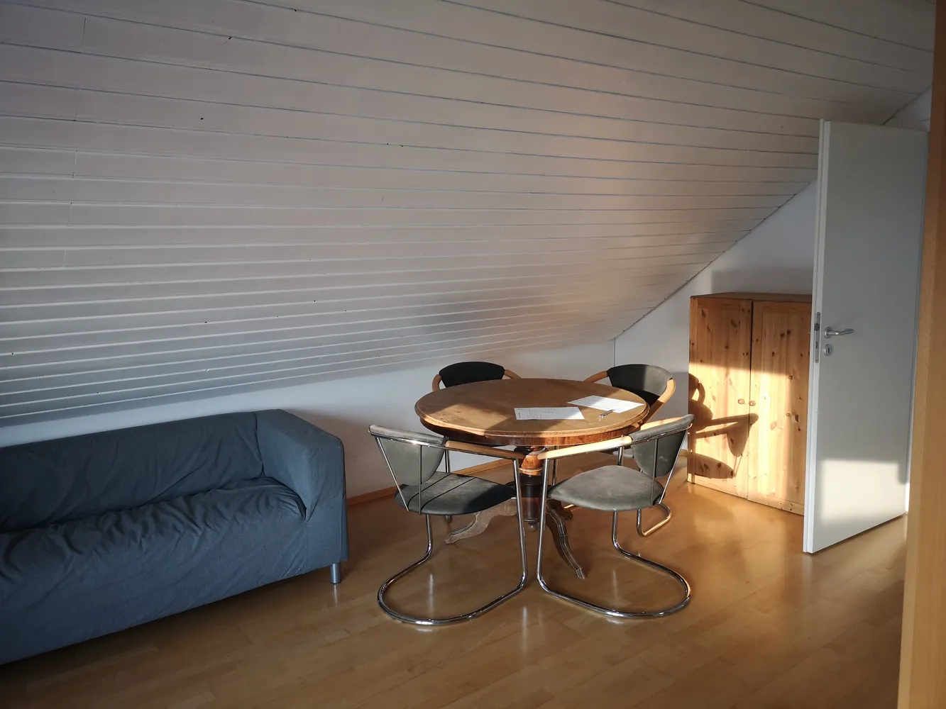 1 room apartment with 27 m² in Sindelfingen – Photo 2