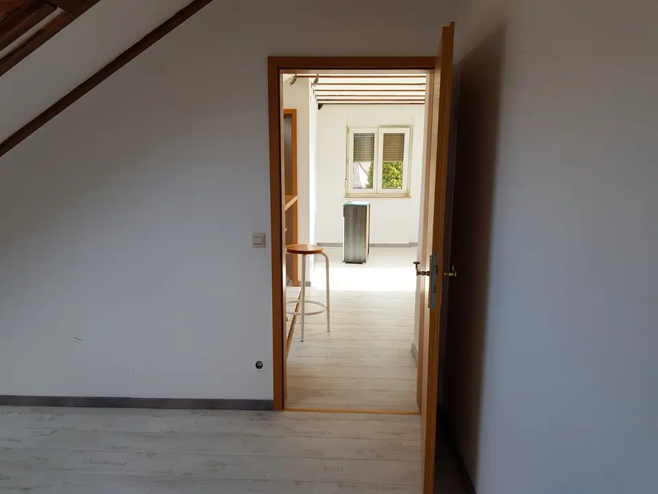 3 Zimmer Wohnung mit 43 m² in Backnang – Bild 7
