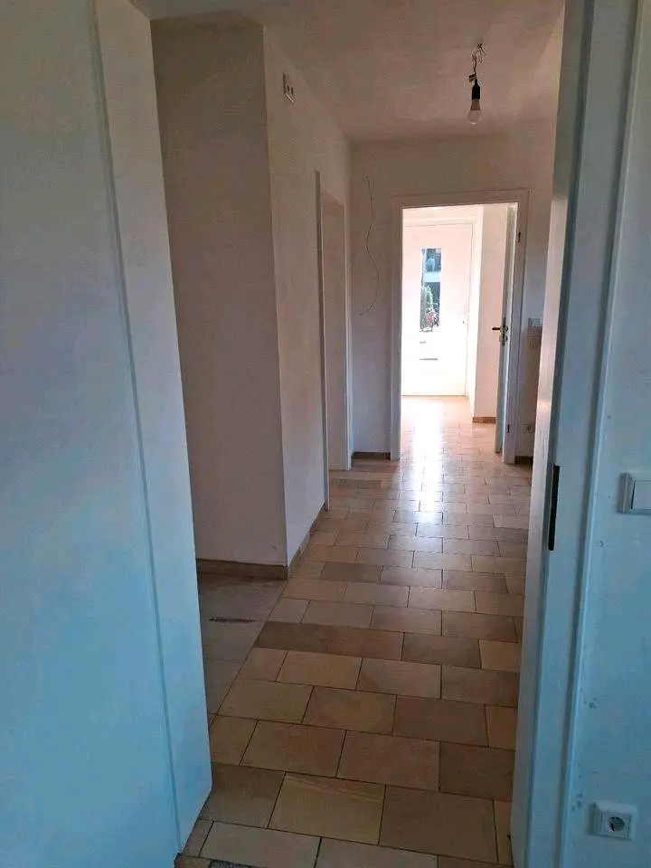 3 Zimmer Wohnung mit 126 m² in Coesfeld – Bild 9