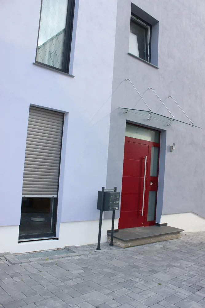 3 Zimmer Wohnung mit 110 m² in Hürth – Bild 2