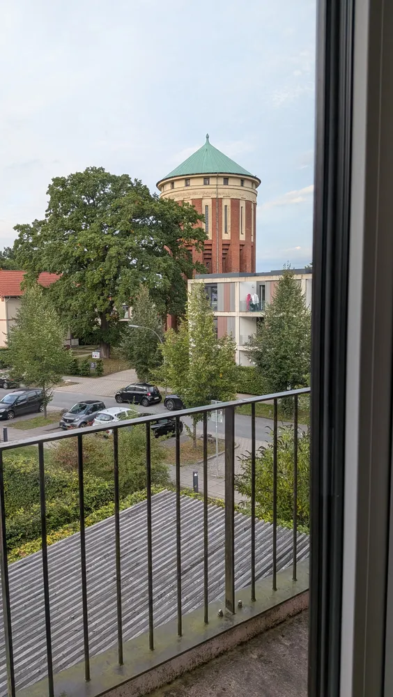 2 Zimmer Wohnung mit 68 m² in Hamburg – Bild 7