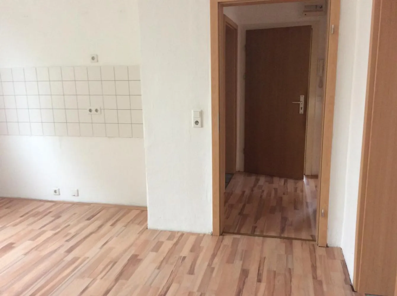 2 room apartment with 55 m² in Herten – Photo 6