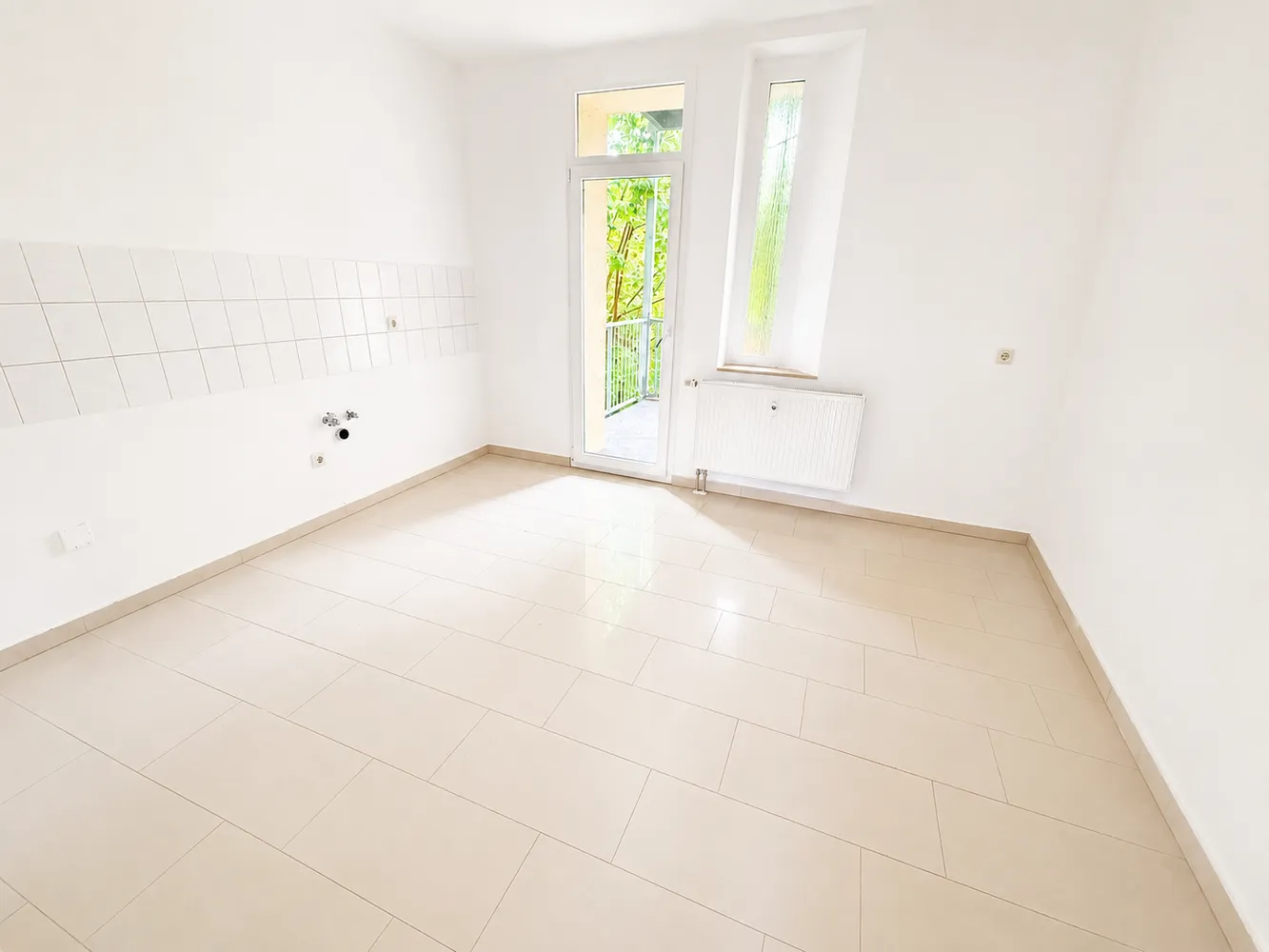 2 Zimmer Wohnung mit 64 m² in Greiz – Bild 3