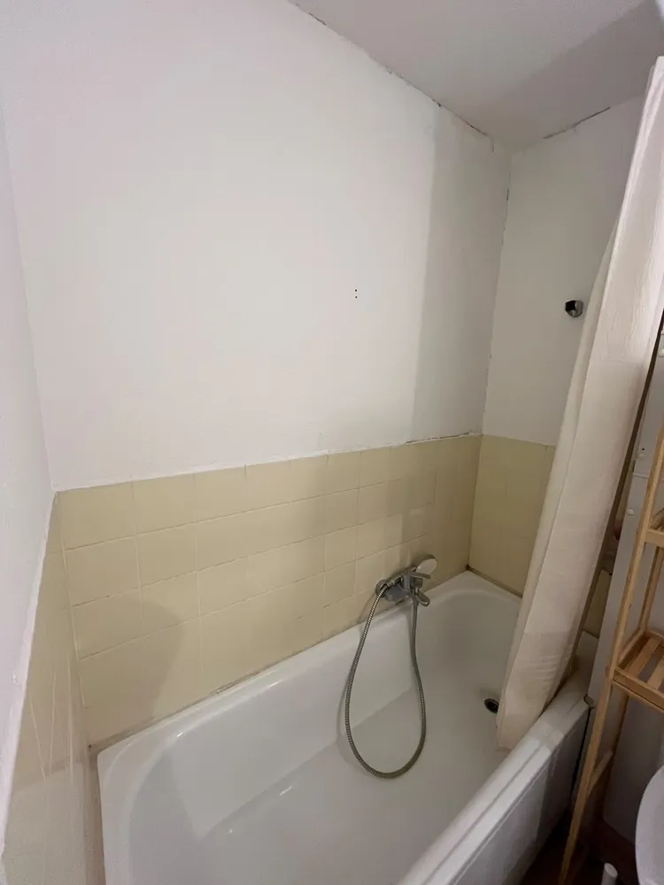 2 Zimmer Wohnung mit 44 m² in Frankfurt am Main – Bild 11