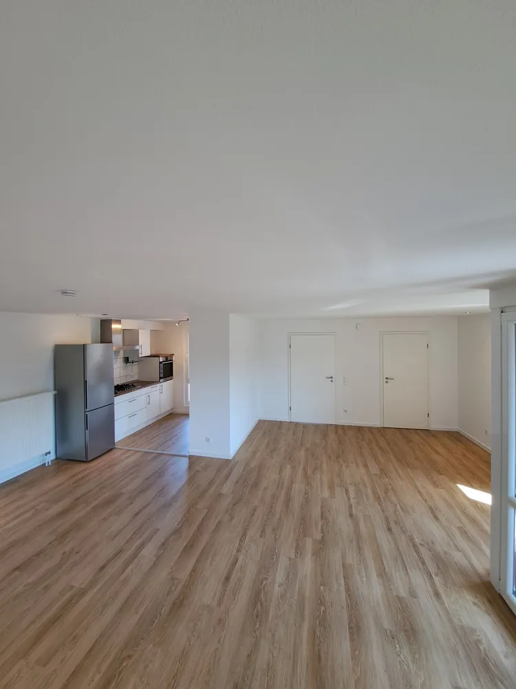 2 Zimmer Wohnung mit 85 m² in Hannover – Bild 5