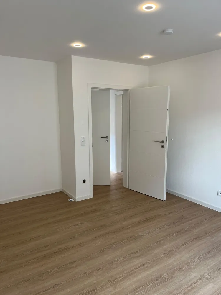 3 Zimmer Wohnung mit 70 m² in Mannheim – Bild 5