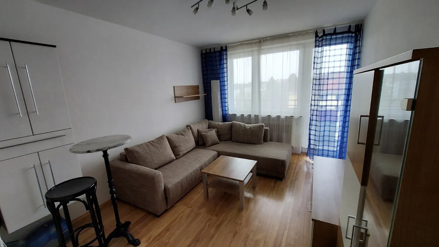 1 Zimmer Wohnung mit 25 m² in München – Bild 8