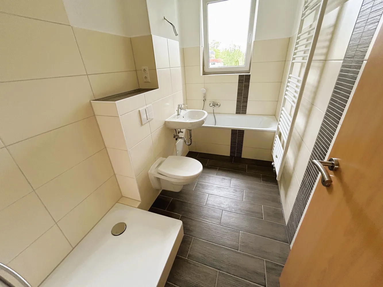 3 Zimmer Wohnung mit 60 m² in Wurzen – Bild 6