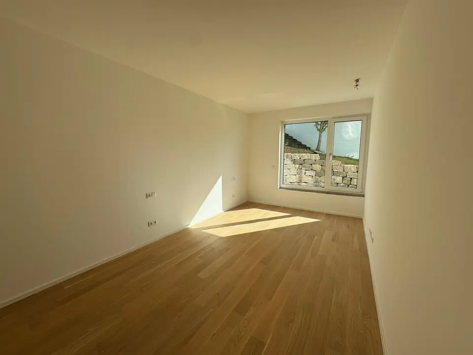 4 Zimmer Wohnung mit 135 m² in Esslingen am Neckar – Bild 1