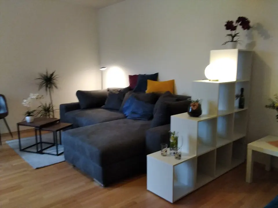 WG-Zimmer mit 28 m² in Freiburg im Breisgau – Bild 1