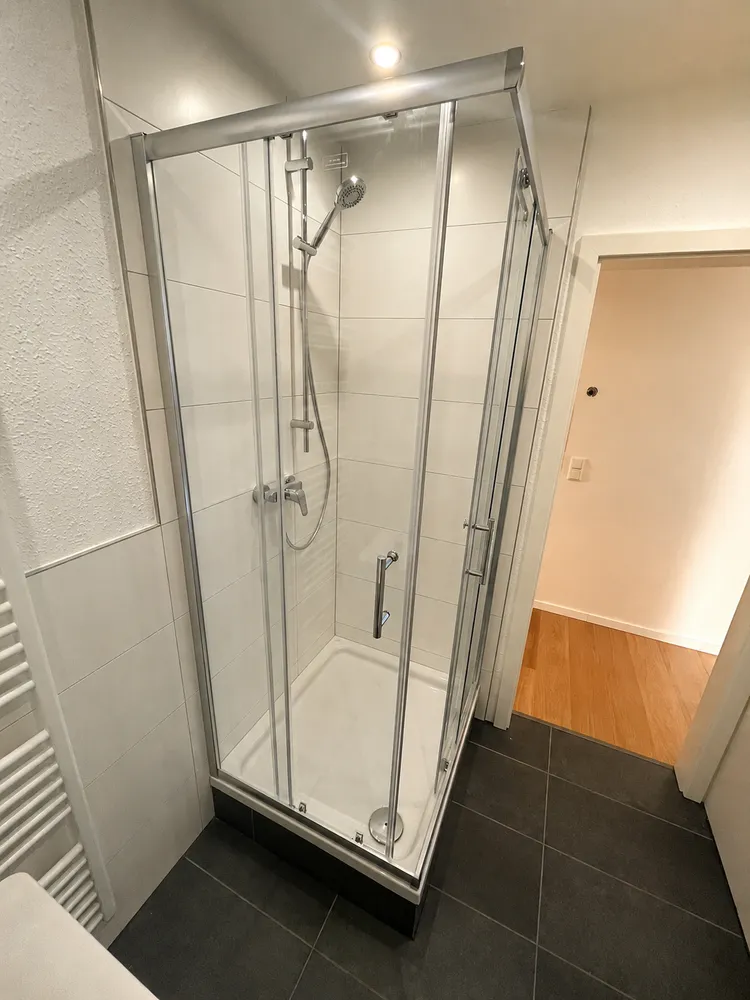 2 Zimmer Wohnung mit 42 m² in Aachen – Bild 10
