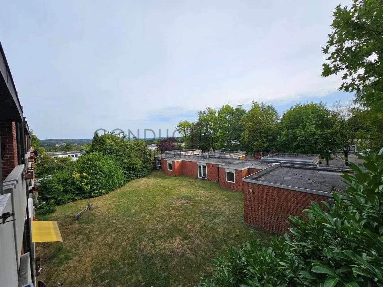 2 Zimmer Wohnung mit 49 m² in Bochum – Bild 8