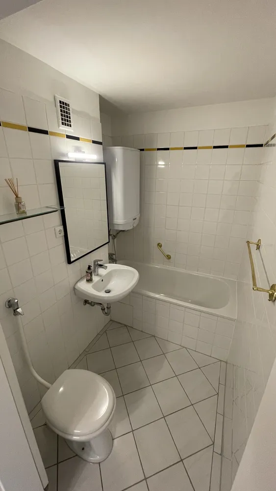 1 Zimmer Wohnung mit 35 m² in Ingolstadt – Bild 8